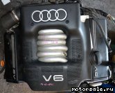  5:  (/)  Audi APS