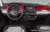  7:  Volkswagen (VW) Multivan VI (SFG, SGM, SGN)