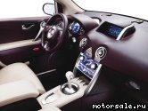  4:  Renault Koleos Concept (2006)