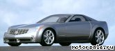  1:  Cadillac Evoq