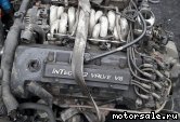  1:  (/)  Lincoln 4.6l, Intech V8 (DOHC)