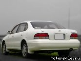  3:  Toyota Avalon I (MCX10)