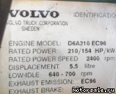  5:  (/)  Volvo D6A