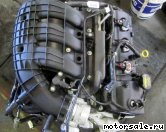  1:  (/)  Ford Duratec 37