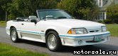  1:  Ford Mustang III
