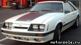  2:  Ford Mustang III