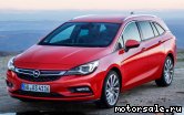  1:  Opel Astra K V Sports Tourer