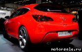  3:  Opel Astra J IV GTC