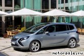  1:  Opel Zafira C (P12)