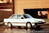 2:  Subaru Loyale