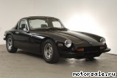  2:  TVR 3000 M