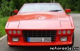  1:  TVR 350i Wedge