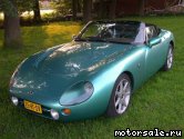  1:  TVR Griffith 500