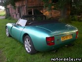  2:  TVR Griffith 500