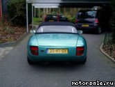  4:  TVR Griffith 500