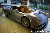  1:  TVR Noble M12 GTO