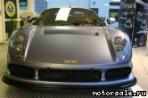  2:  TVR Noble M12 GTO