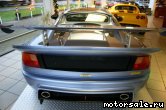  3:  TVR Noble M12 GTO