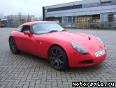  1:  TVR T350C Coupe