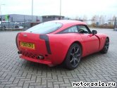  2:  TVR T350C Coupe