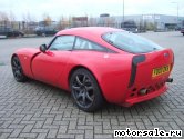  3:  TVR T350C Coupe