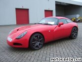  4:  TVR T350C Coupe