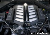  1:  (/)  Rolls-Royce N74B66 V12