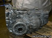  5:   Audi A6 (4F), HSY