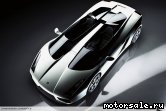  3:  Lamborghini Concept S