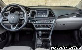  5:  Hyundai Sonata VII (LF)