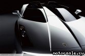  4:  Lamborghini Concept S