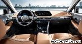  4:  Hyundai Sonata VIII (DN8)