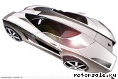  5:  Lamborghini Concept S
