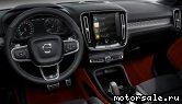  3:  Volvo XC40 I