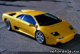  1:  Lamborghini Diablo  6.0