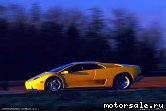  2:  Lamborghini Diablo  6.0