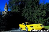  4:  Lamborghini Diablo  6.0