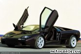  1:  Lamborghini Diablo  6.0 SE