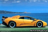  1:  Lamborghini Diablo  GT
