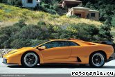  4:  Lamborghini Diablo  GT