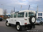  4:  Land Rover Defender (LD)