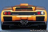  10:  Lamborghini Diablo  GT