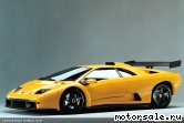  3:  Lamborghini Diablo  GTR