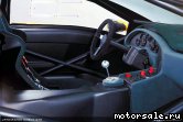  5:  Lamborghini Diablo  GTR