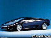  1:  Lamborghini Diablo  VT