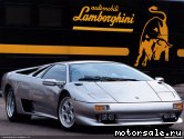  3:  Lamborghini Diablo  VT