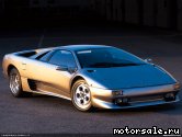  4:  Lamborghini Diablo  VT