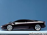  5:  Lamborghini Diablo  VT