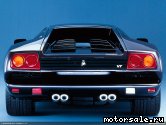  6:  Lamborghini Diablo  VT