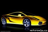  1:  Lamborghini Gallardo